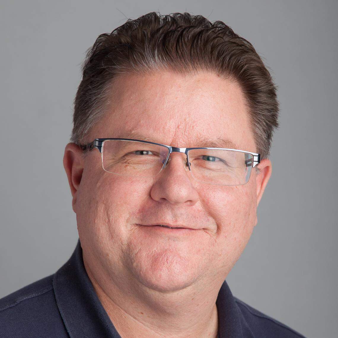 Profile Image of Bill Hanna