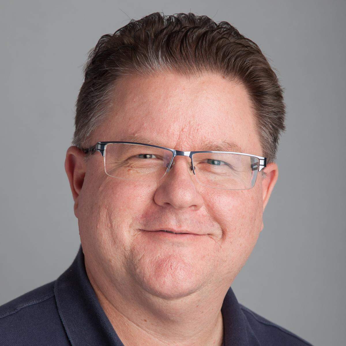 Profile Image of Bill Hanna