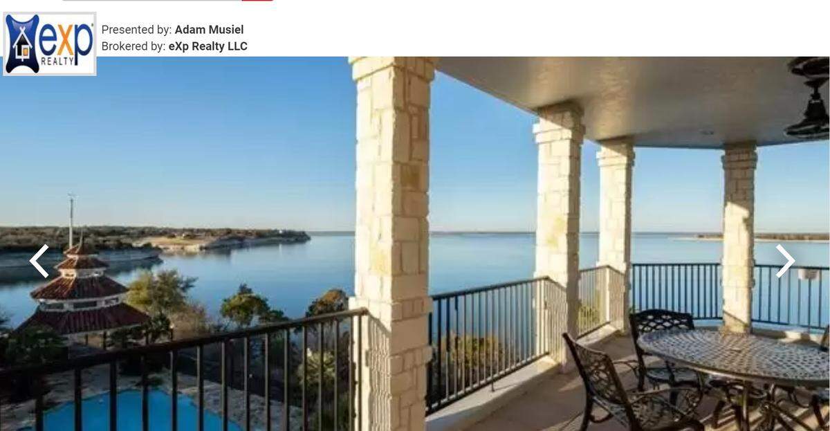 Lake view