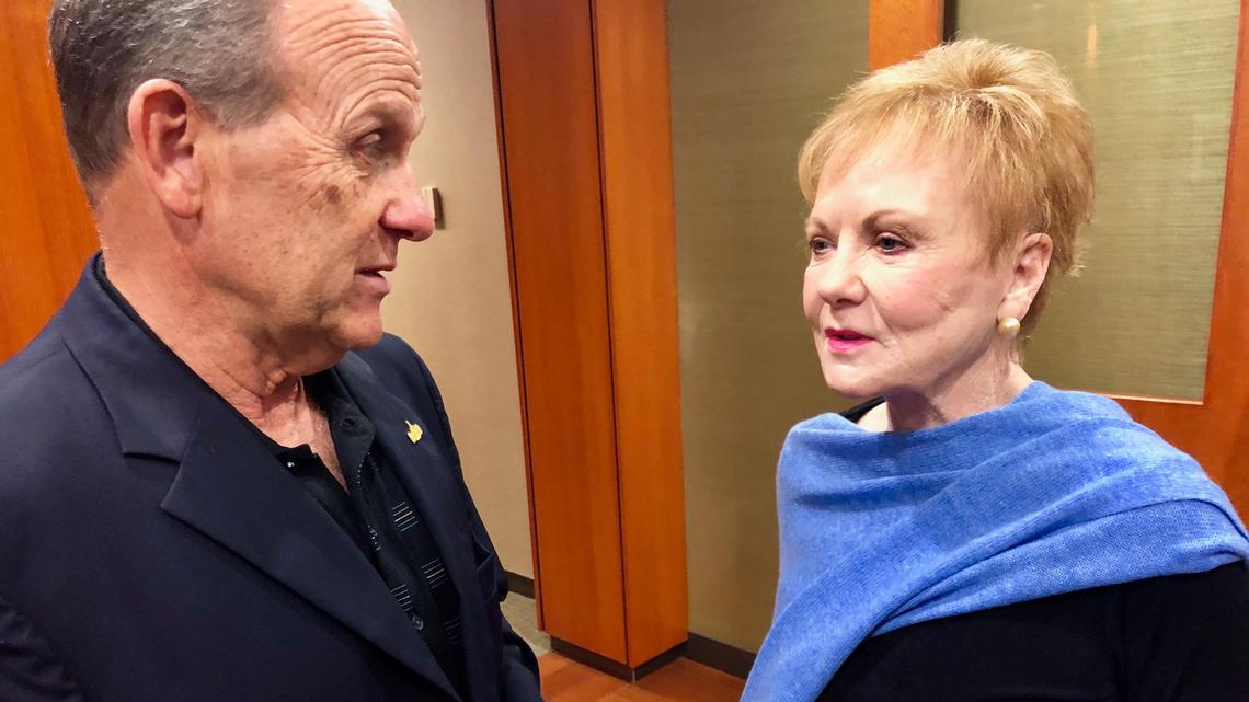 Deemed low priority, Panther Island is now in long queue for federal funding