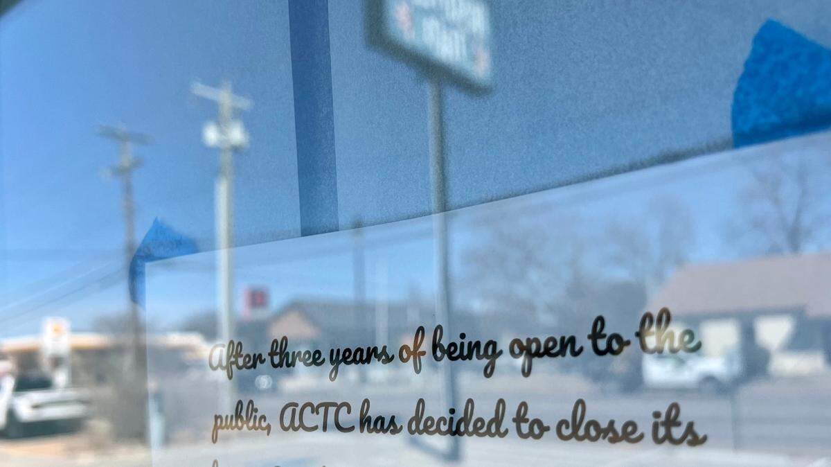 Austin City Taco’s farewell note blamed COVID and inflation as contributing factors.