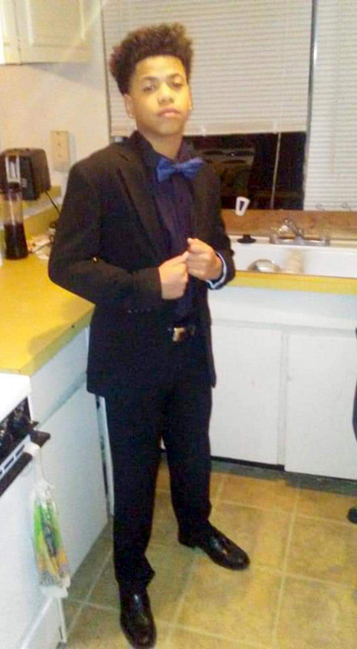 Two of Devin Smith’s nephews were born after he died and were named after him.