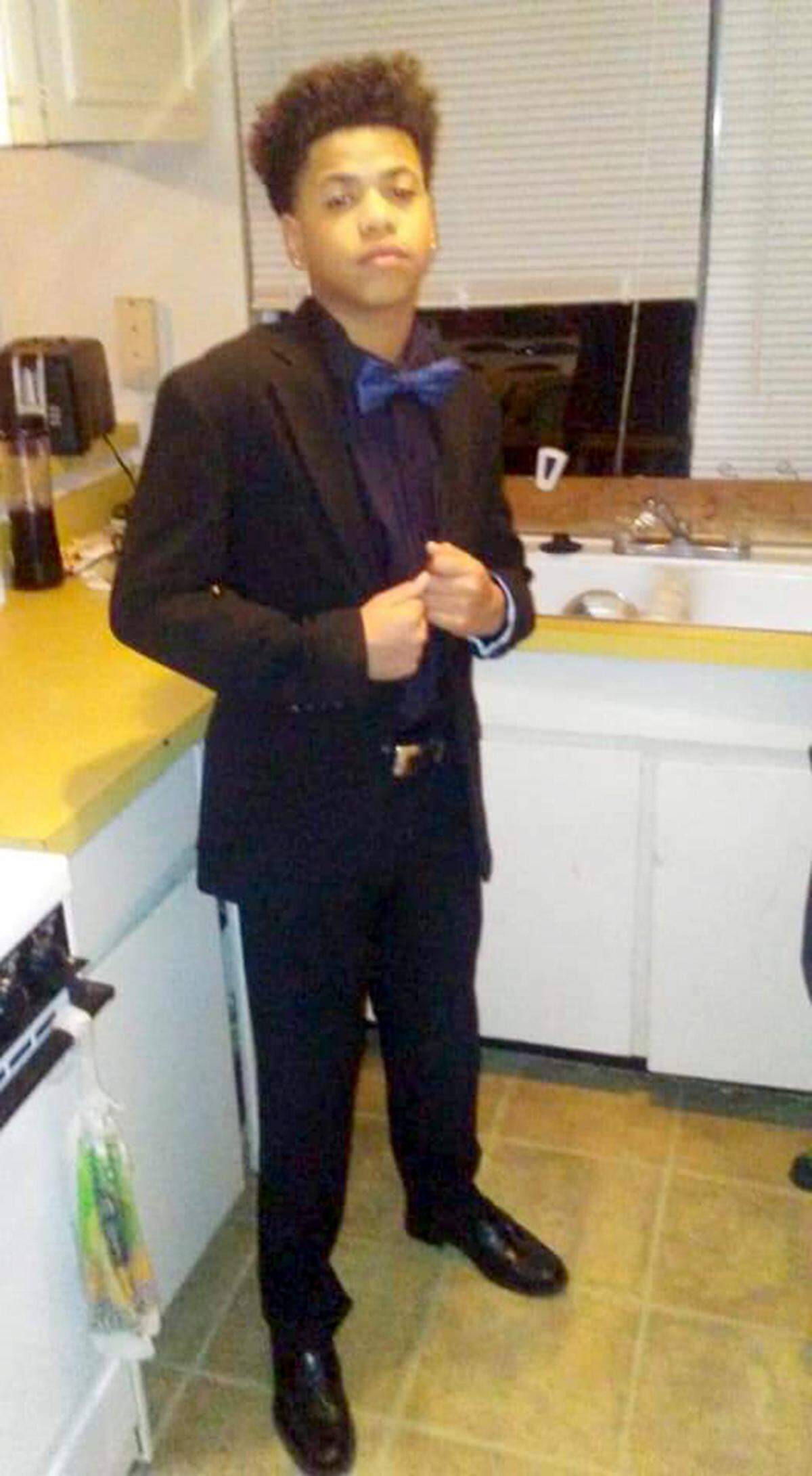 Two of Devin Smith’s nephews were born after he died and were named after him.