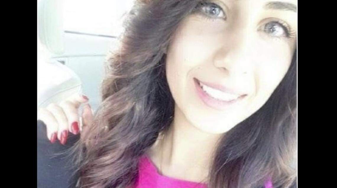 Wasam Moussa was killed on May 28 in Arlington. Her husband is charged with murder.