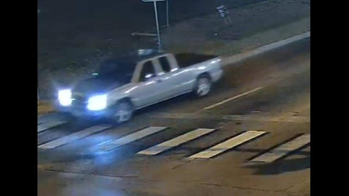 Haltom City police are asking for the public’s help to find a driver who might have witnessed a fatal crash on Friday morning, Aug. 16, 2024, near the intersection of North Beach Street and Rusty Dell.