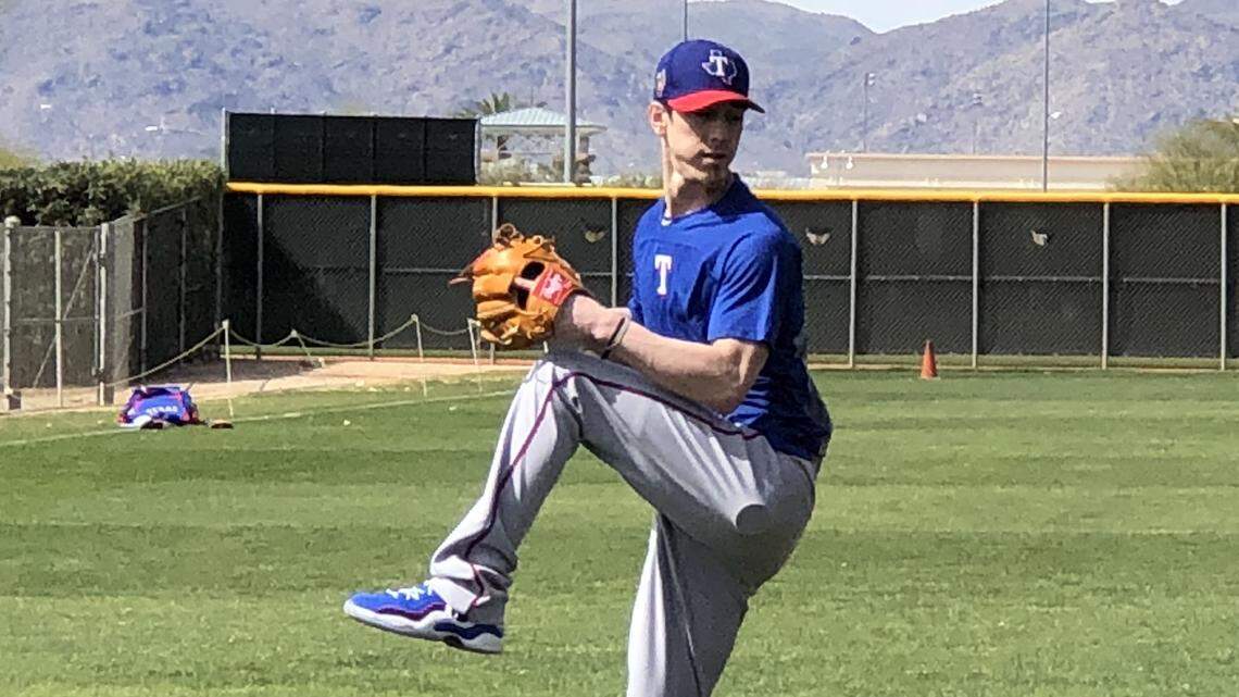 The next stop on Tim Lincecum's road back to the major leagues will be Triple A Round Rock on Monday.