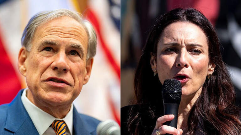 Fact Check: Where Texas governor candidates stand on school vouchers
