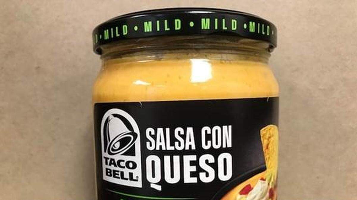 The Kraft Heinz company voluntarily recalled approximately 7,000 cases of Taco Bell Salsa Con Queso Mild Cheese Dip. The product is showing signs of a bacteria that can lead to a potential health hazard.