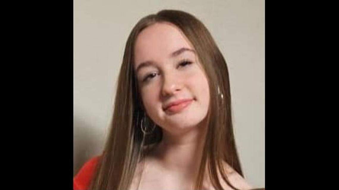 Jillian Marie Monroe.