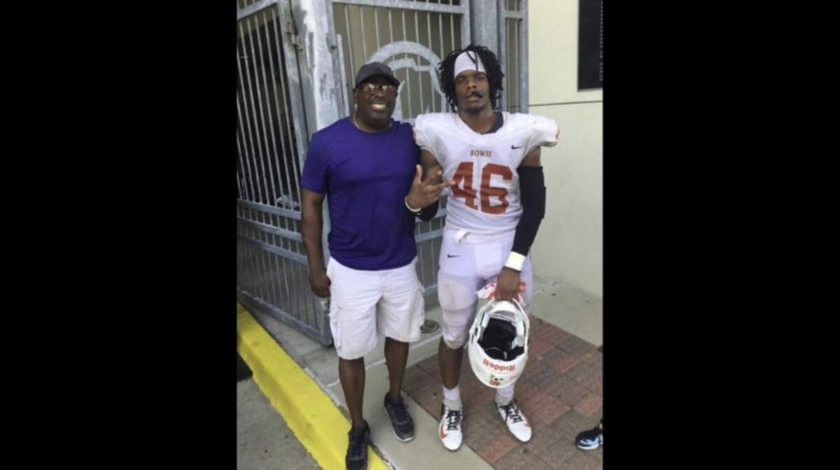 Three arrests have been made in the shooting death of Arlington Bowie High School football player Anthony Strather, according to Arlington police.
