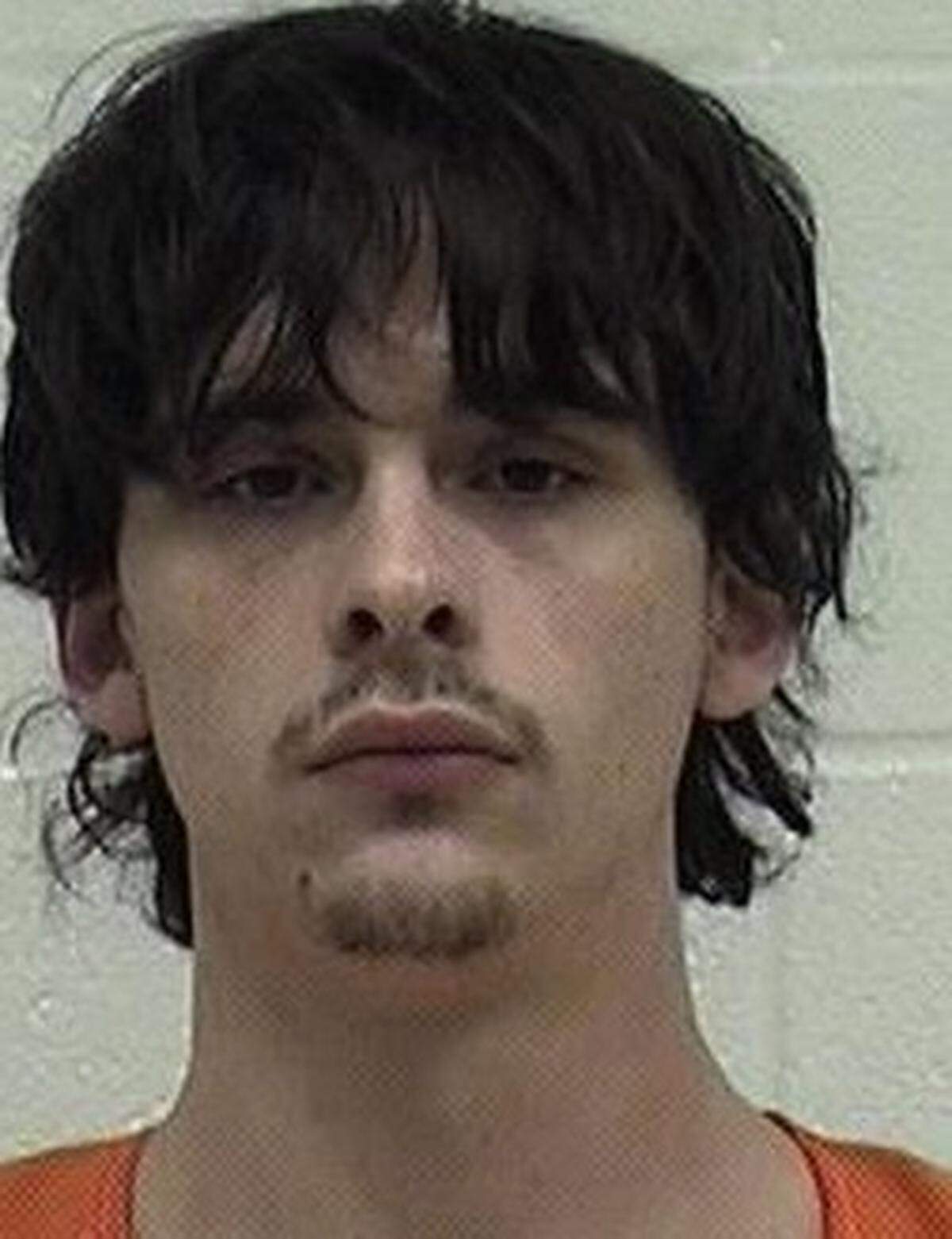 Kyle R. Gooch, 26, of Bedford