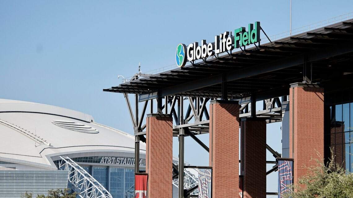 Avoid parking headaches at 2025 Texas Rangers home games with this guide to Globe Life Field