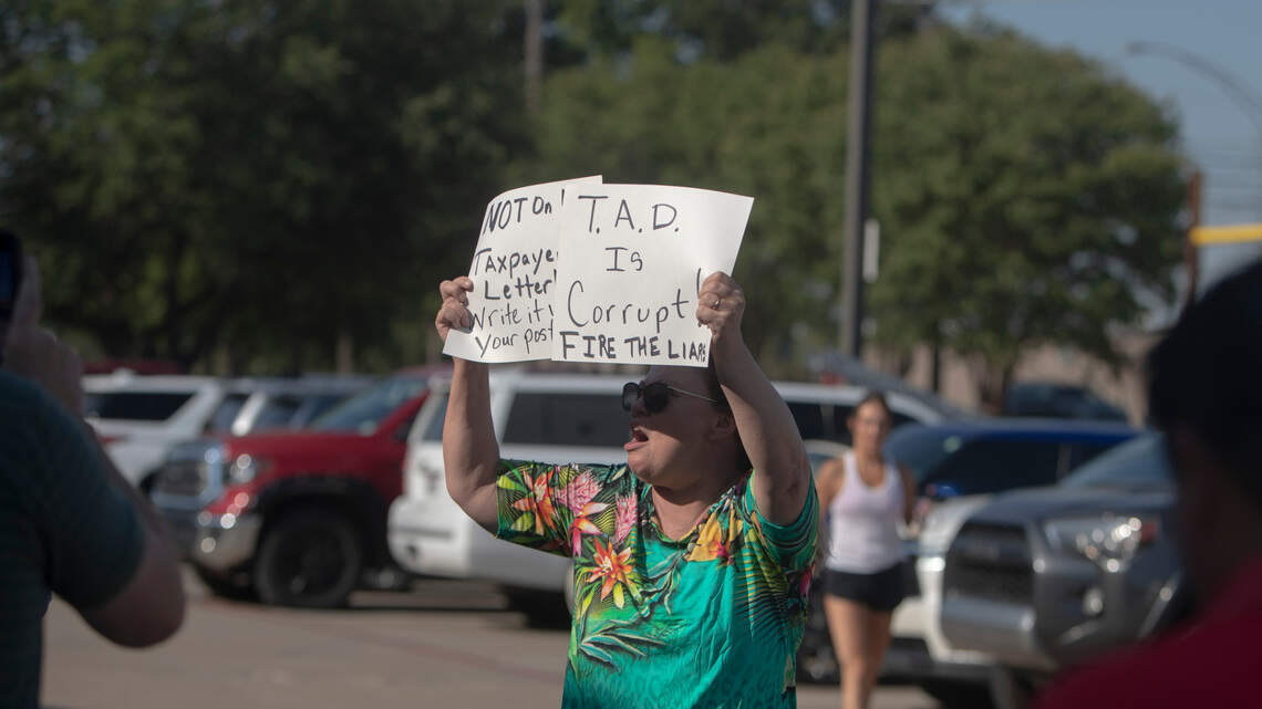 Don’t understand why Tarrant Appraisal District is in the news? This guide explains why