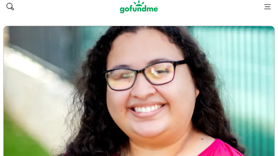 A preschool teacher was killed when a parent crashed though a fence at the school, Texas deputies said.