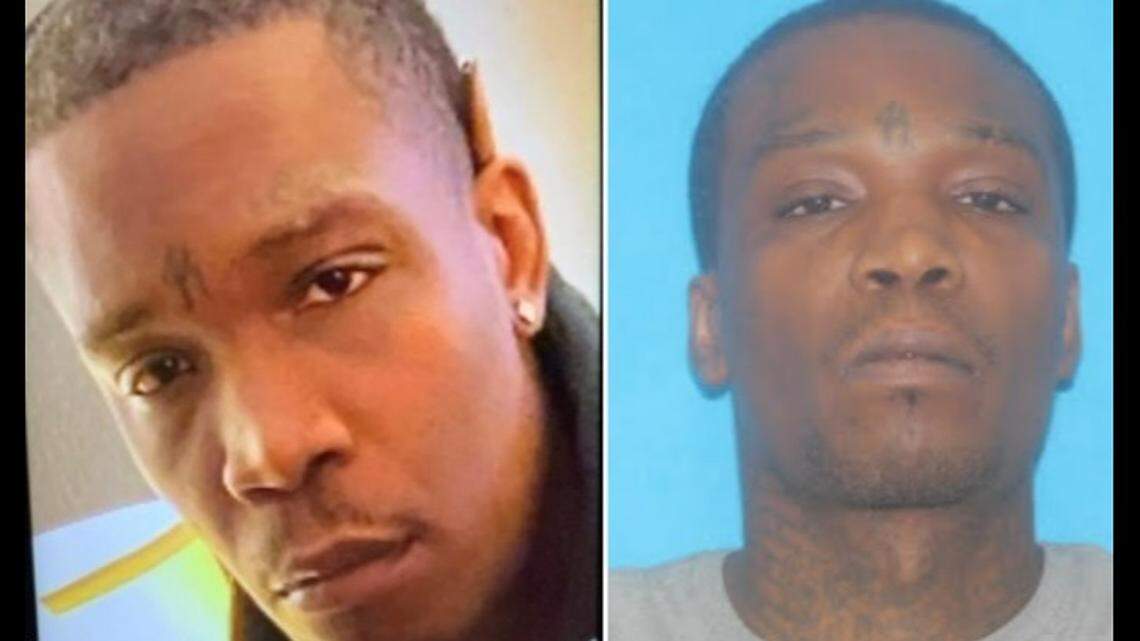 A warrant has been issued for Jerrekus Pendleton, who is accused of making a threat to students at Oakwood Terrace Elementary in Euless, Texas, authorities said.