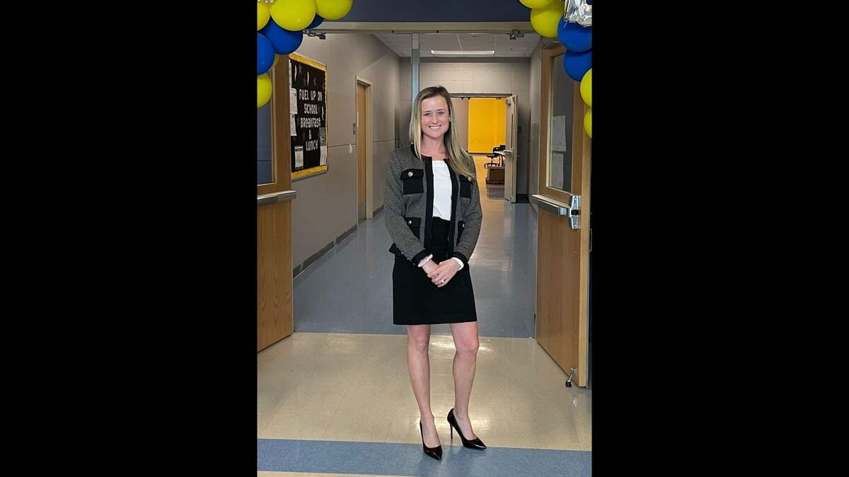 Assistant Criminal District Attorney Amy Allin was appointed as judge of the 297th Judicial District Court in Tarrant County by Texas Gov. Greg Abbott on Tuesday, Feb. 25, 2025.