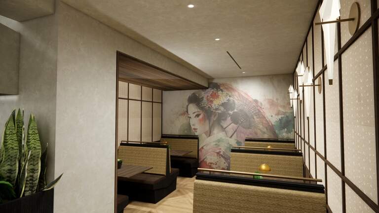 Musume restaurant to reopen nearly three years after Sandman Hotel explosion