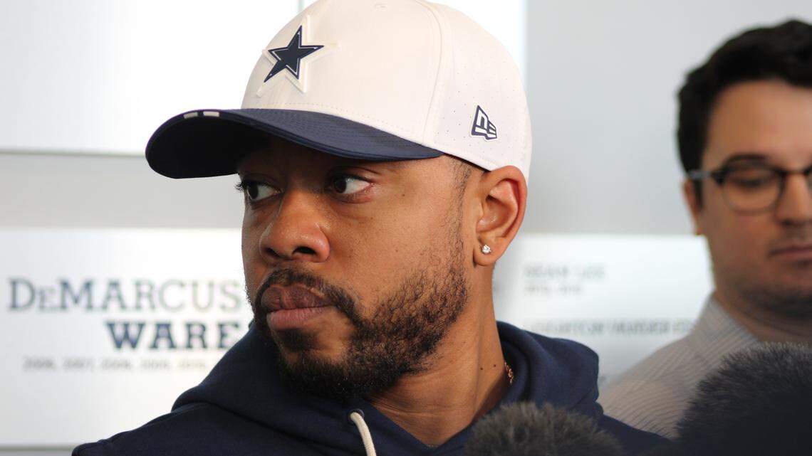 Cowboys’ DC Christian Parker lays out his plans for team’s defensive draft picks