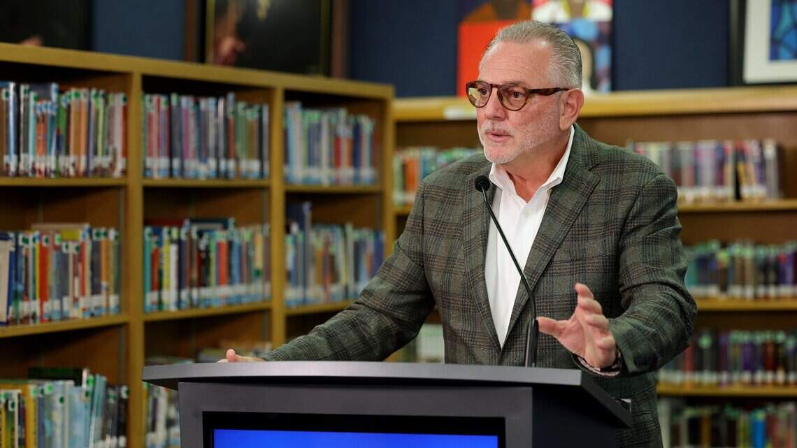 Fort Worth ISD will reassign staff to address imbalance at schools across district