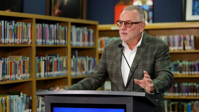 Fort Worth ISD will reassign staff to address imbalance at schools across district