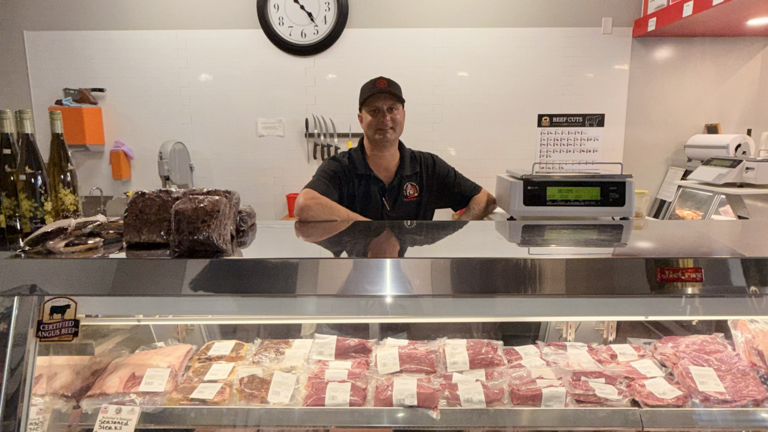 A specialty meat market will open a second location in Tarrant County. See where