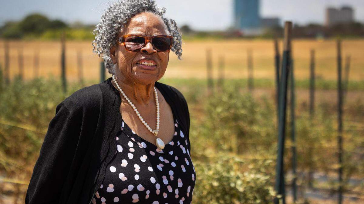 Who is Opal Lee, Grandmother of Juneteenth, nominated for the Nobel Peace Prize