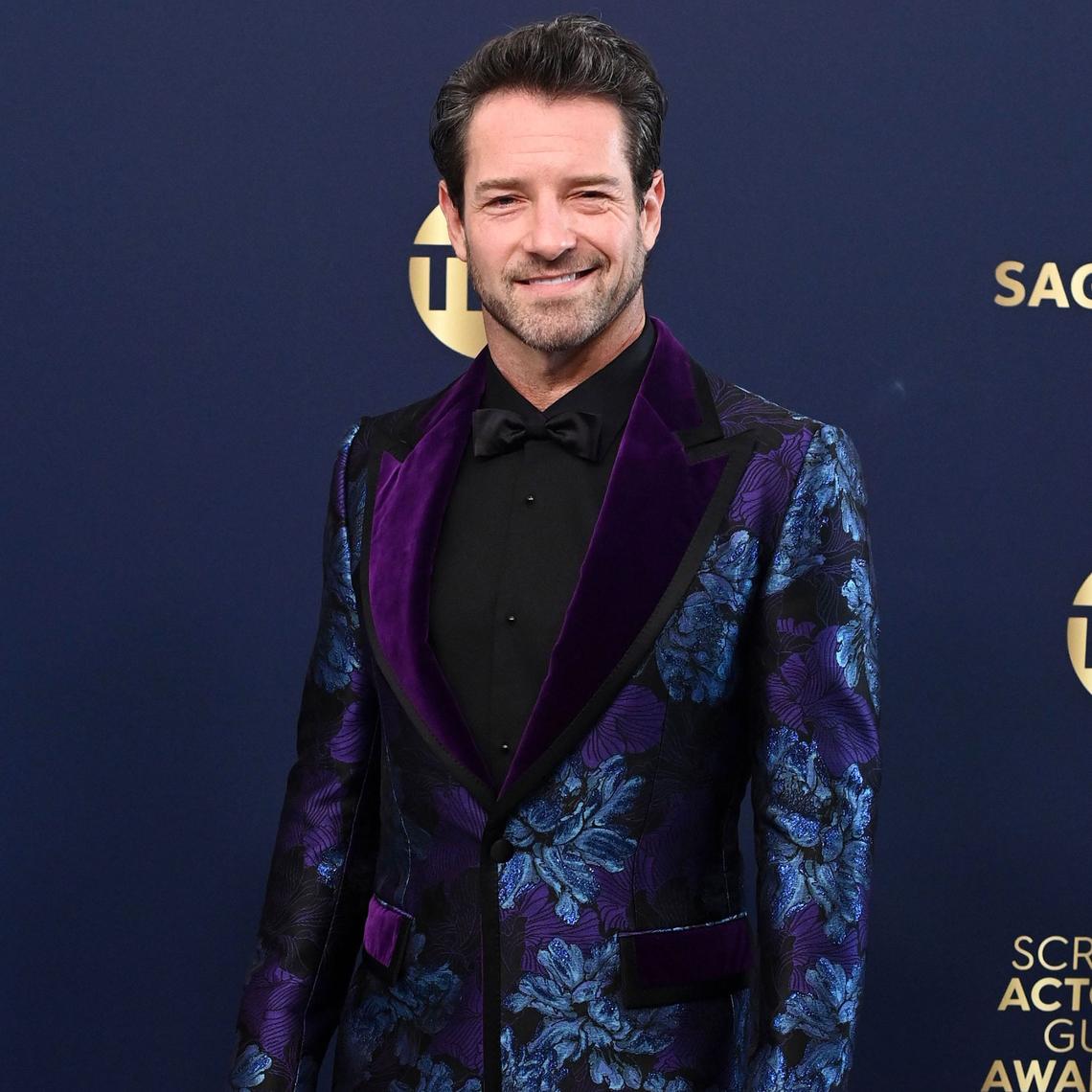 Ian Bohen plays cowboy Ryan in “Yellowstone.”