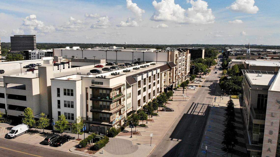 Arlington officials and candidates are considering ways to meet the city’s housing demand while avoiding overbuilding.