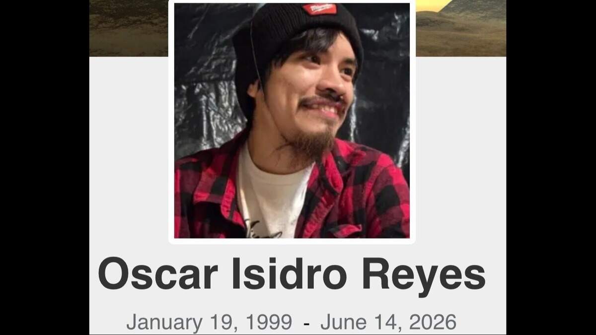 A 27-year-old Fort Worth man, Oscar Isidro, died in a single-vehicle crash under the spur 280 bridge on June 14, police said.