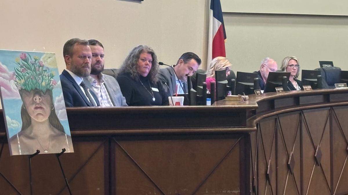 Keller ISD proposal to split district will be decided by board of mostly Keller residents