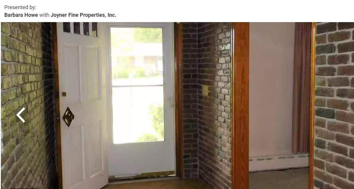 Entryway