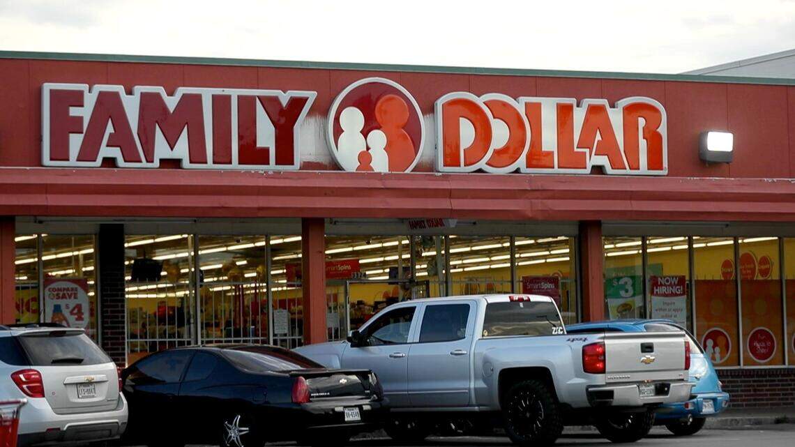 Fort Worth wants to limit future dollar stores, but what about existing ones?
