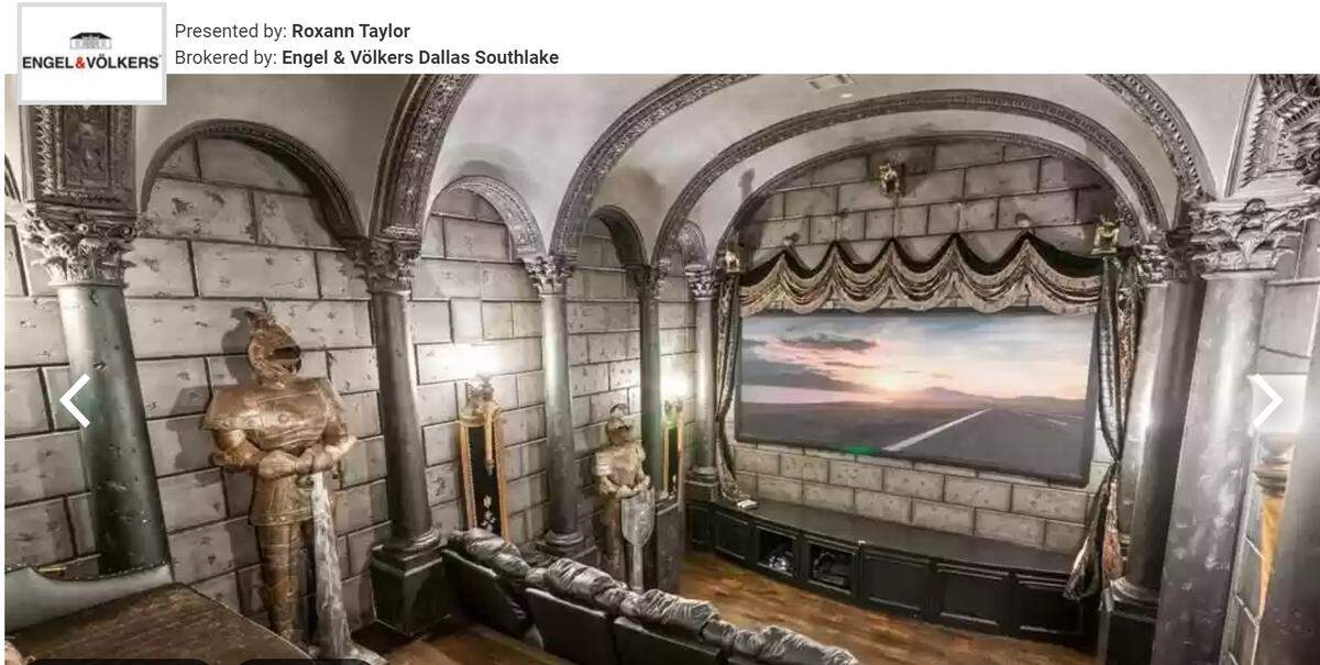 Theater