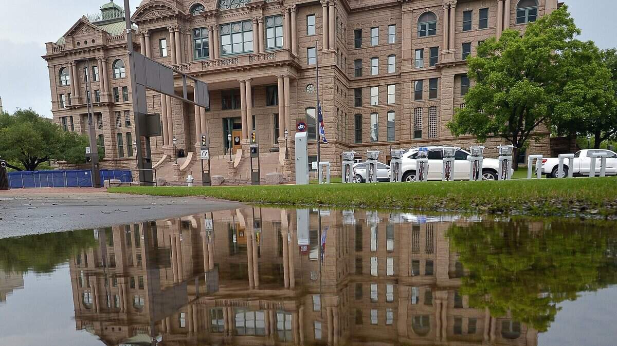 Tarrant County has three candidates running in the Democratic Criminal District Attorney Primary.