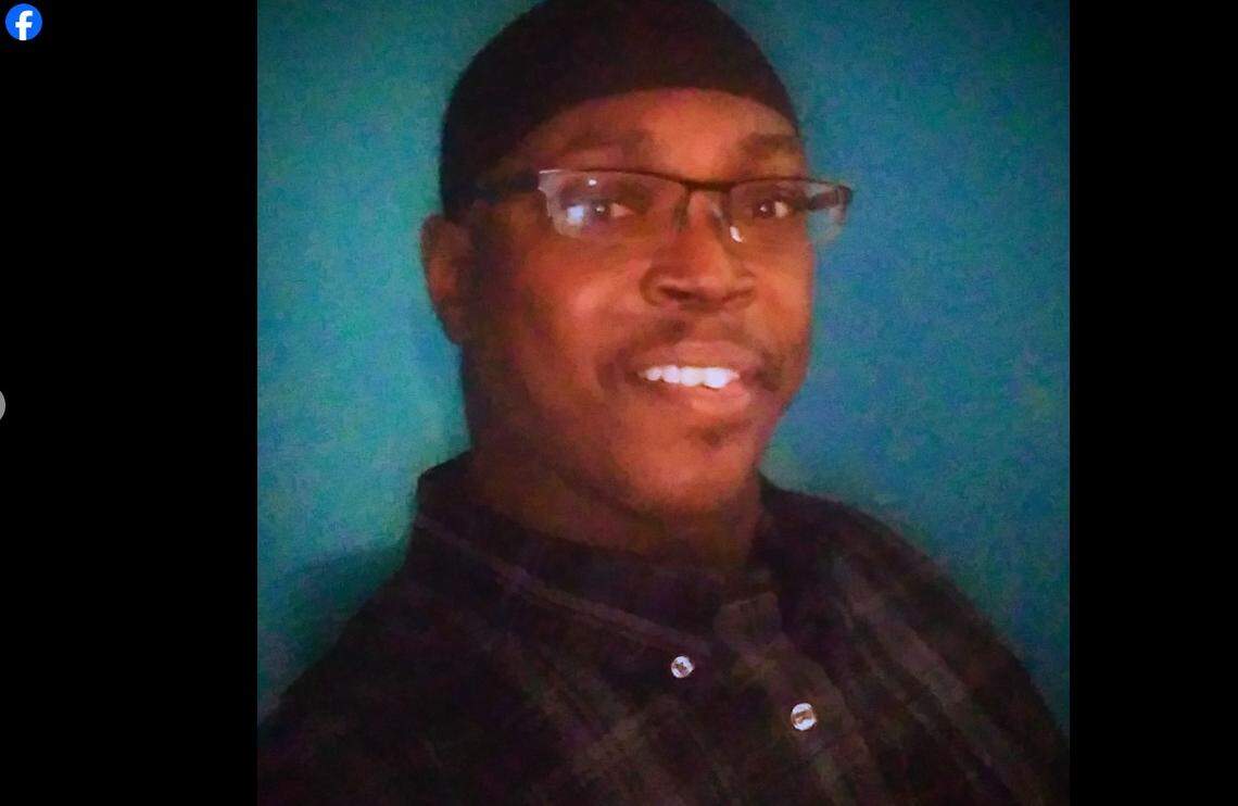 Terry Ivory, 45, was killed when a driver who police said was intoxicated hit him and drove with his body in the car for almost 40 miles. The driver recently pleaded guilty and was sentenced to 15 years in prison.