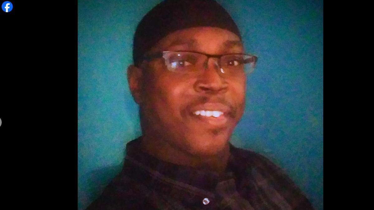 Terry Ivory, 45, of Dallas, was killed when a driver who police believe was intoxicated hit him and drove with his body in the car for almost 40 miles, according to authorities.