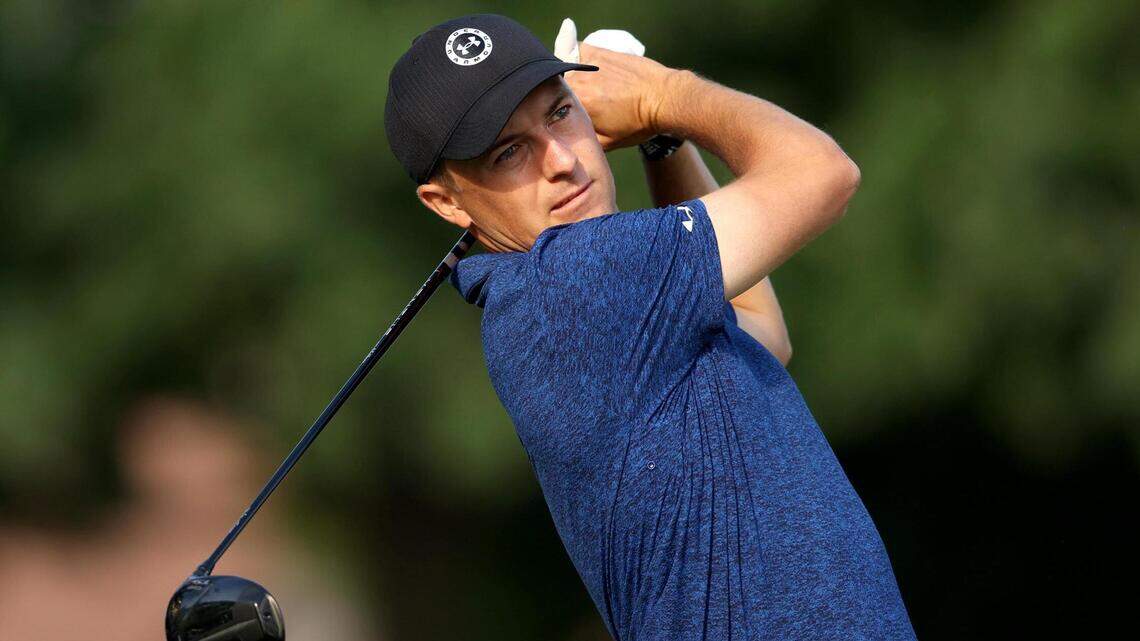 The LIV Golf effect on Fort Worth and the Charles Schwab Tournament is real