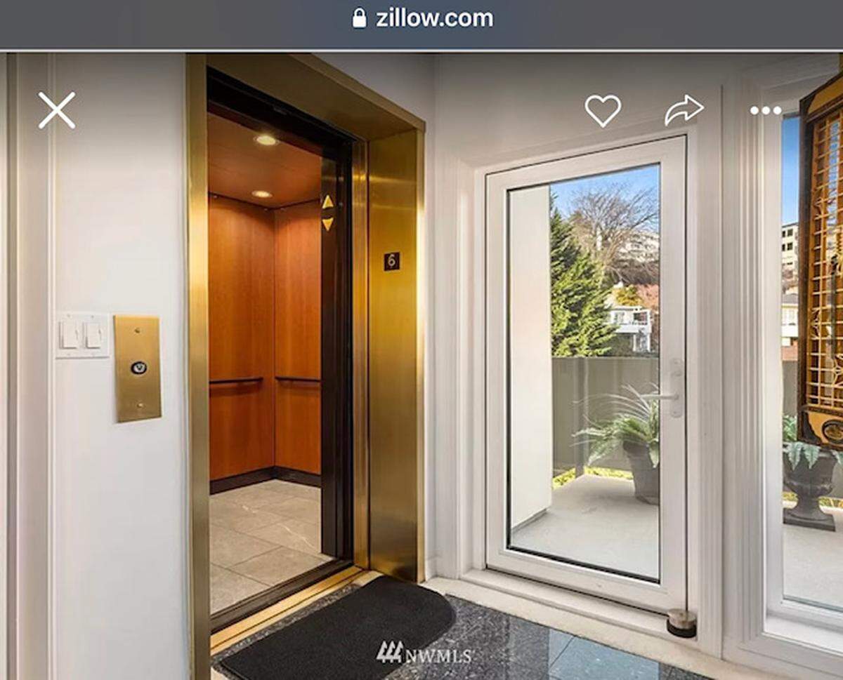 Elevator
