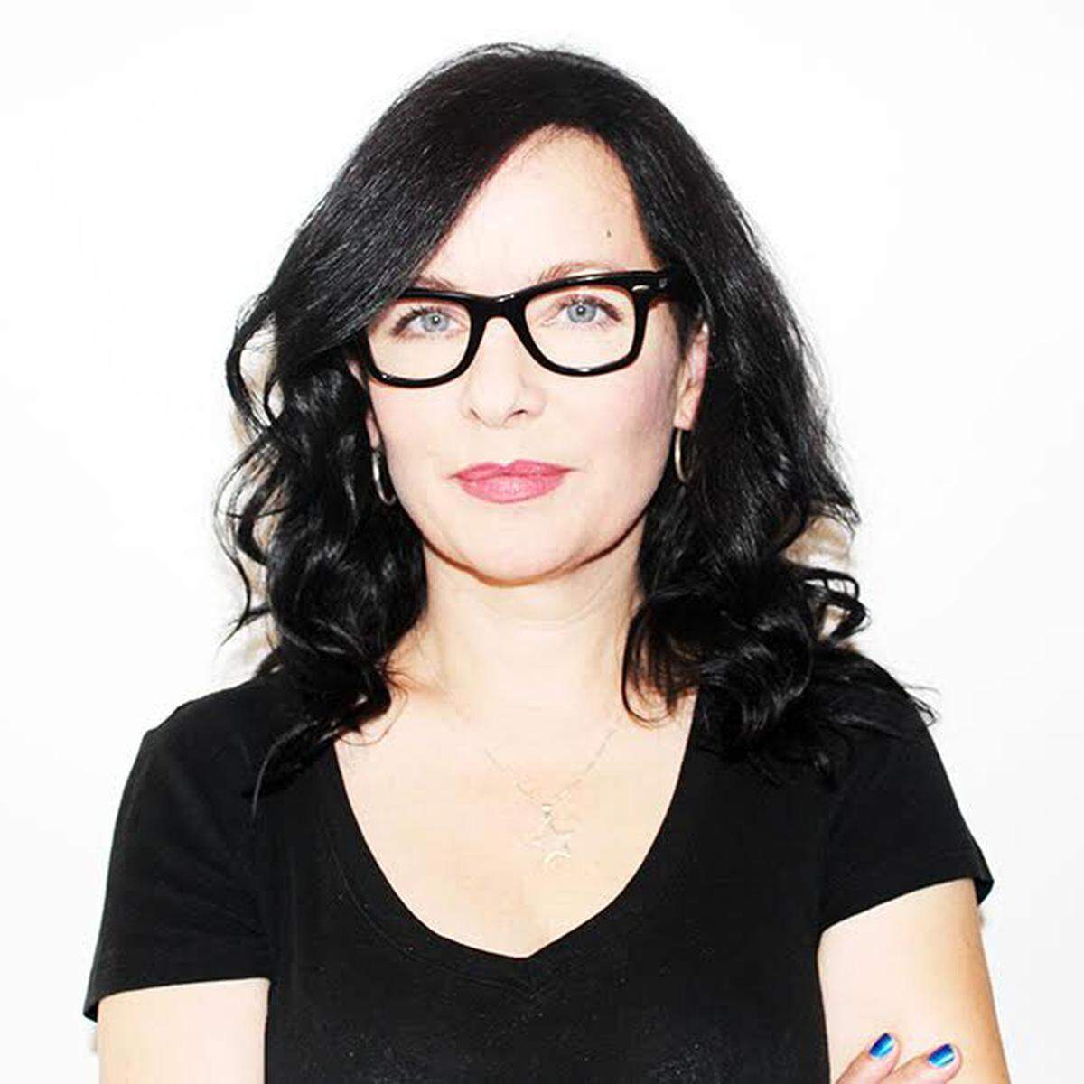 Guinevere Turner wrote the screenplays for “American Psycho,” “The Notorious Bettie Page” and “Charlie Says.”