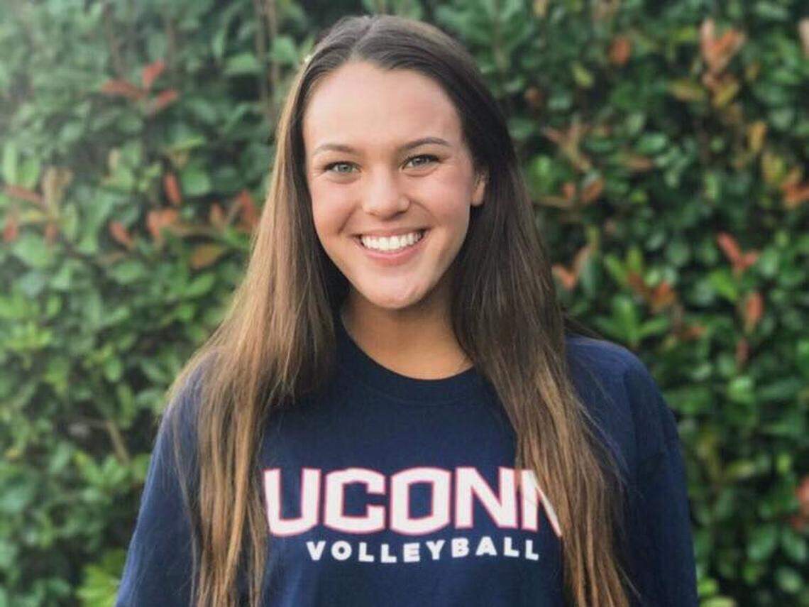 Prosper senior Madi Whitmire