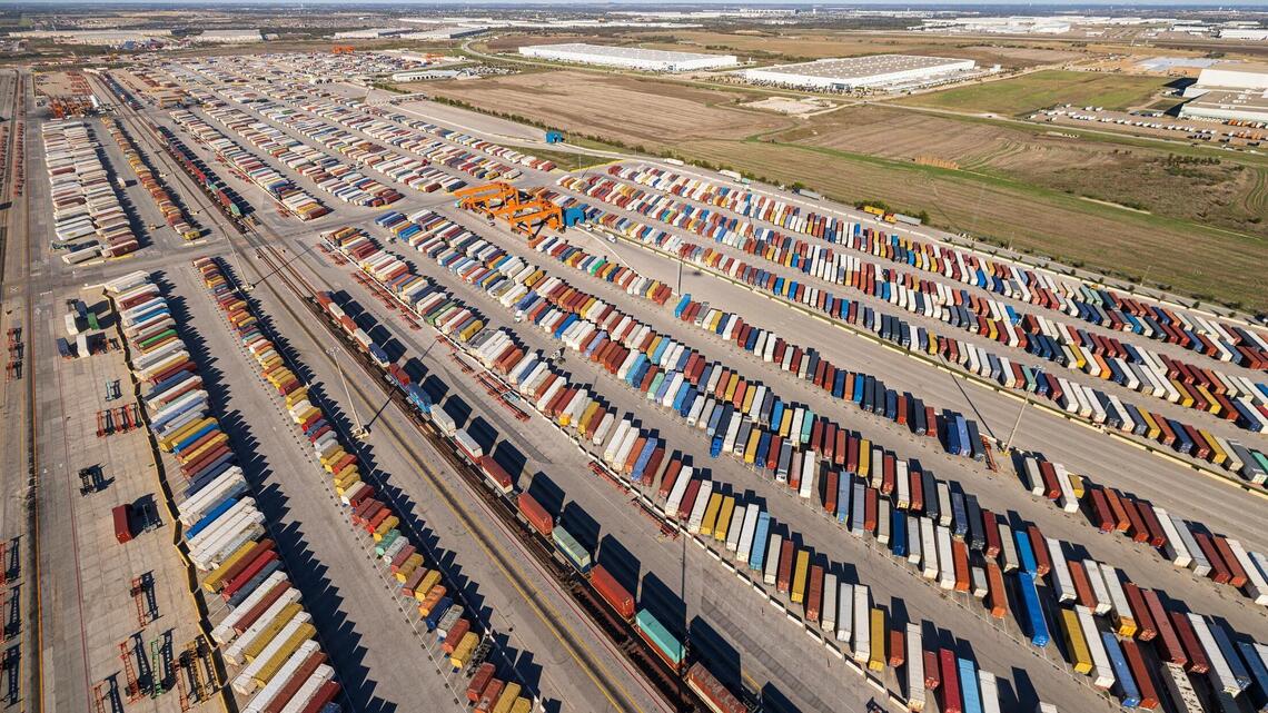 Fort Worth foreign trade experts share insights on tariffs at chamber forum