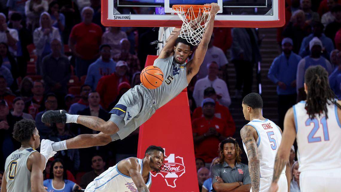 TCU men’s basketball lands former Allen standout from transfer portal