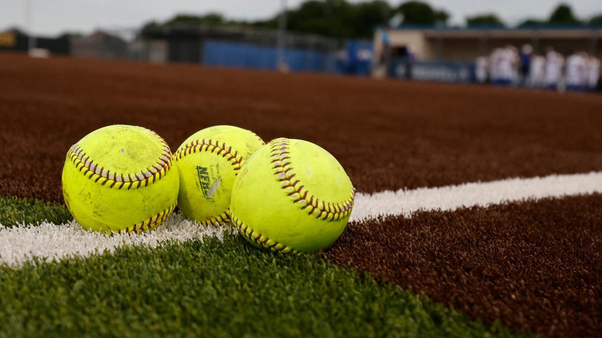Vote for Fort Worth-area high school softball area round Most Valuable Player
