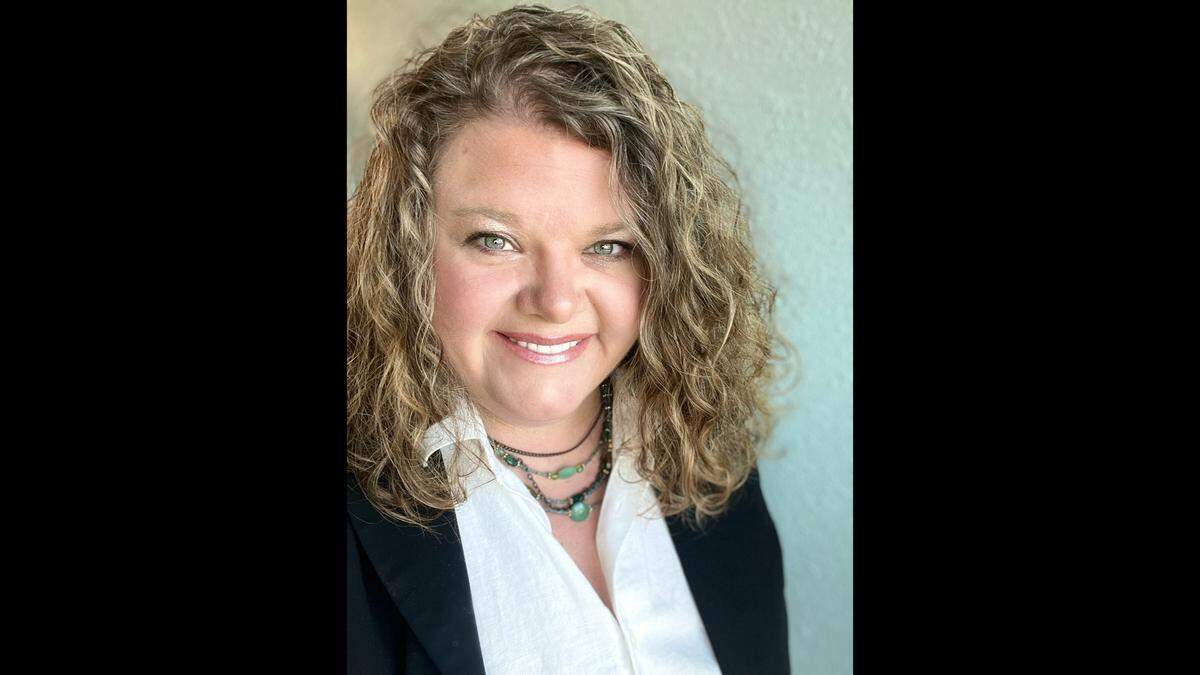 Joni Shaw Smith, candidate for Keller school board, Place