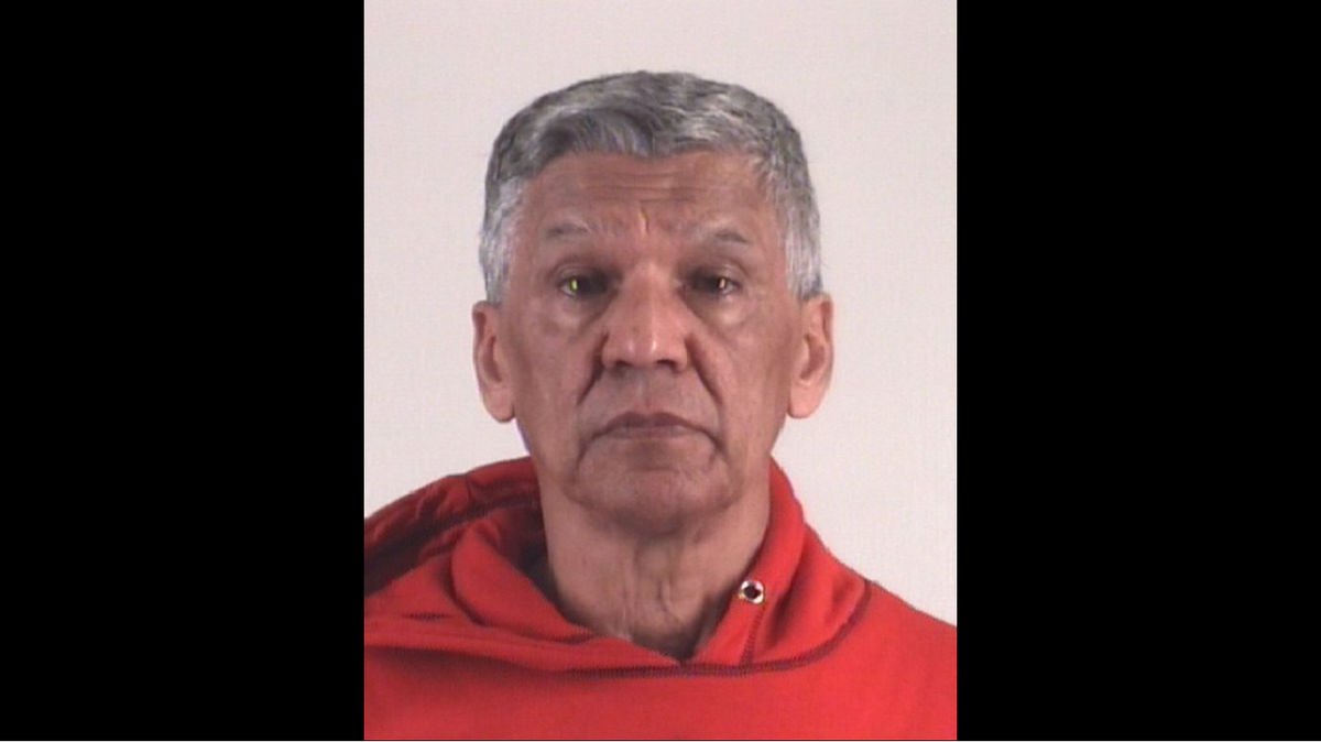 Former Crowley ISD teacher Ricardo Ortiz, 62, faces charges of sexual assault and an improper relationship between an educator and a student, according to jail records.