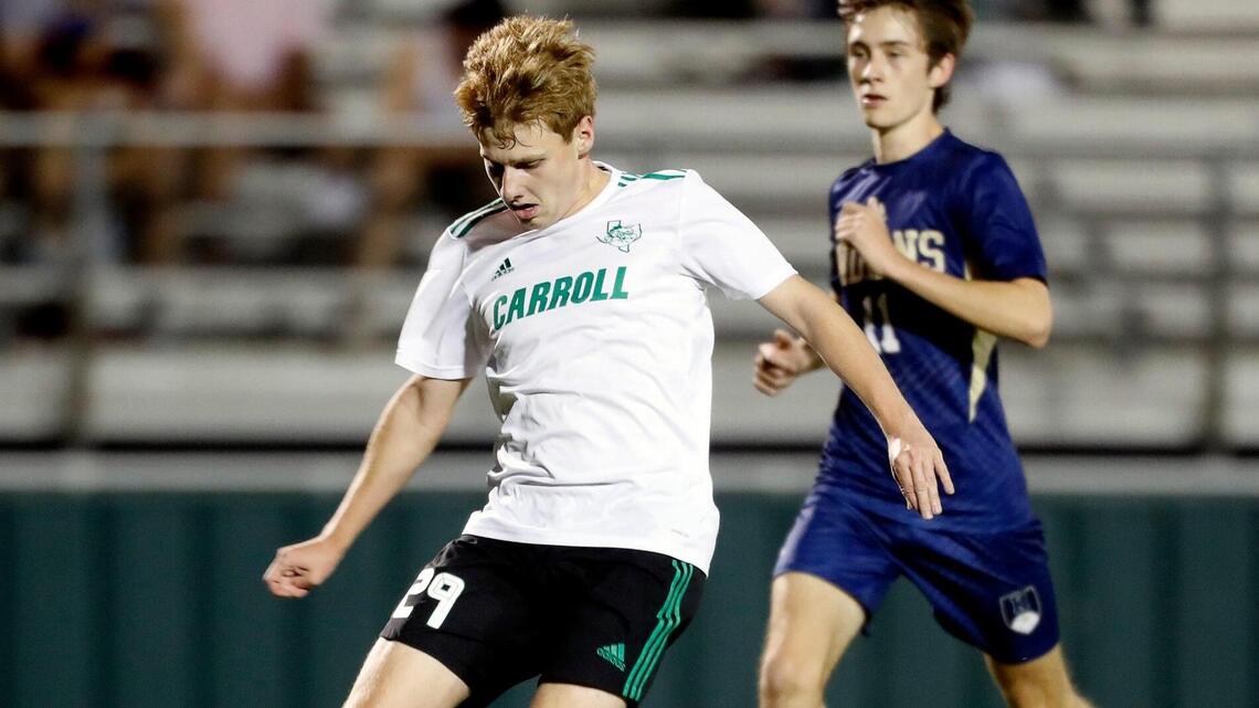 Final Fort Worth-area high school boys and girls soccer rankings March 22, 2021