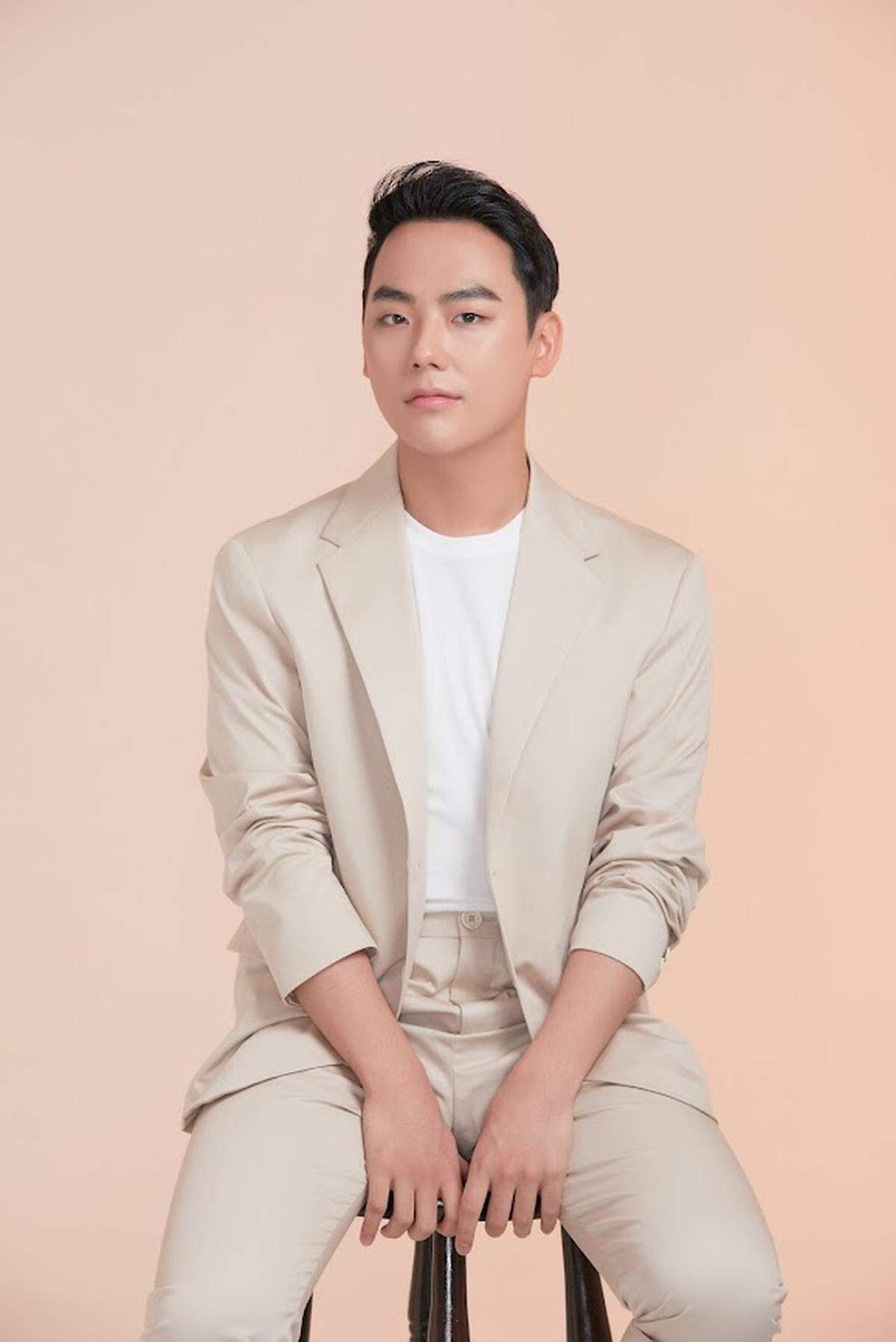 Changyong Shin