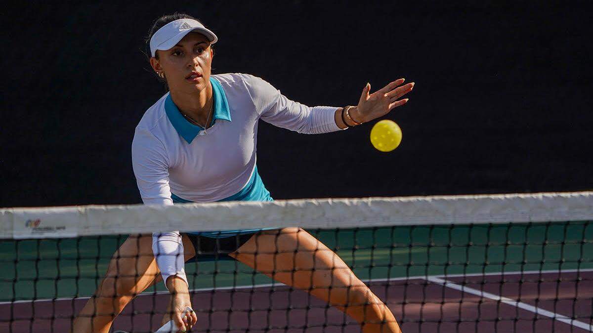 Southlake is building a pickleball complex which it hopes will attract more visitors to the city