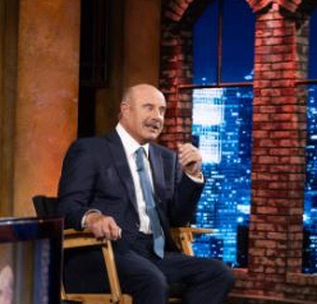 Dr. Phil McGraw has announced the launch of his new cable network called “Merit Street Media” based in Fort Worth, where he will debut a new version of the Dr. Phil show in primetime.