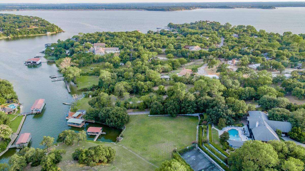 The home at 9625 Lechner Road is priced $1,099,000. 